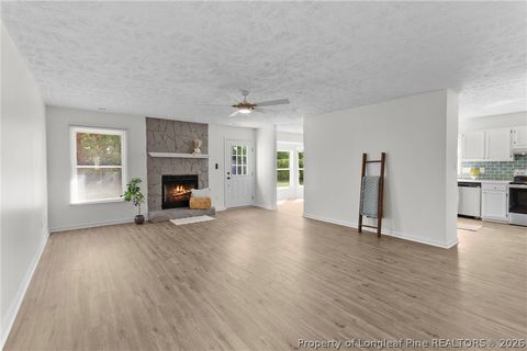 Tiny photo for 6870 Pin Oak Lane, Fayetteville, NC 28314 (MLS # 763990)