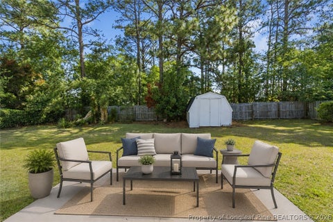 Tiny photo for 6870 Pin Oak Lane, Fayetteville, NC 28314 (MLS # 763990)