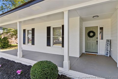 Tiny photo for 6870 Pin Oak Lane, Fayetteville, NC 28314 (MLS # 763990)