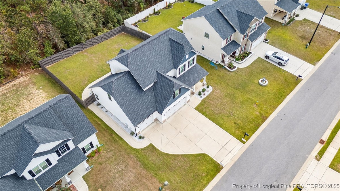 4858 Quiet Pine Road