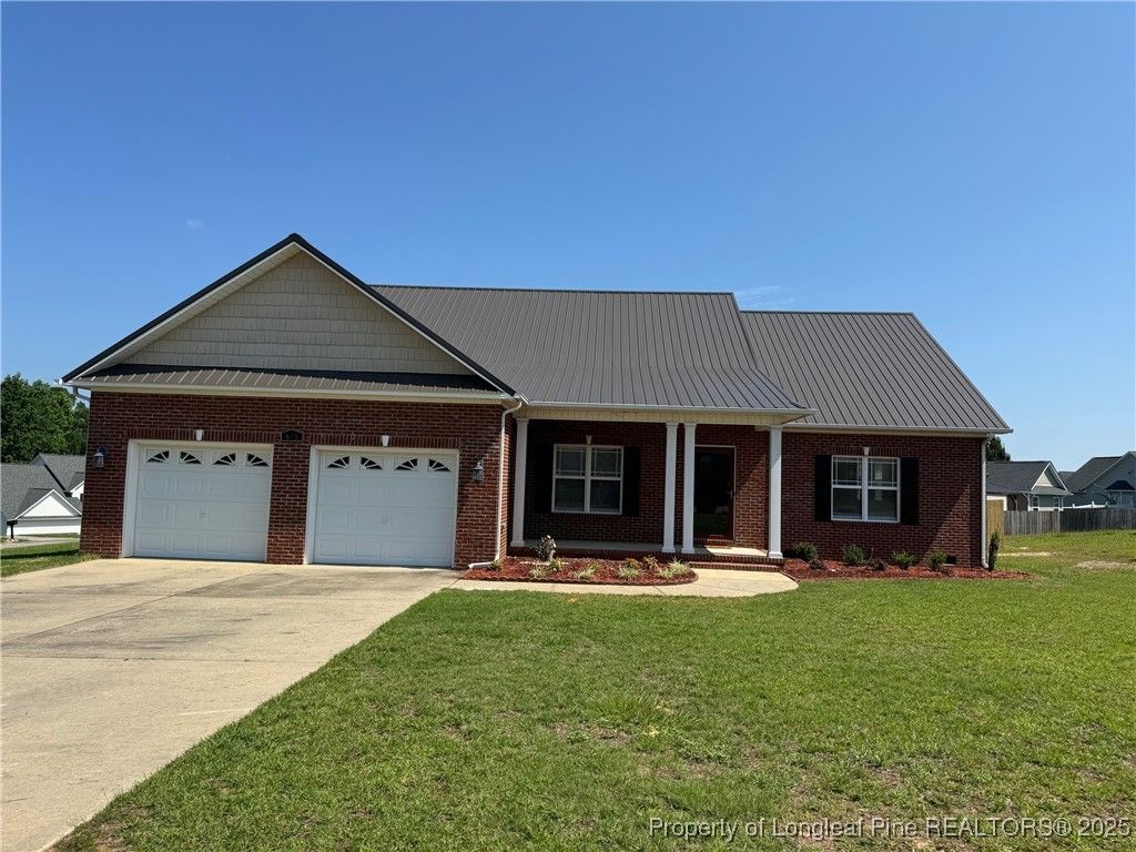 Photo of 655 Plantation Drive, Cameron, NC 28326 (MLS # 752093)