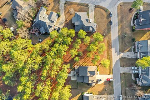 Tiny photo for 350 Falling Water (285) Road, Spring Lake, NC 28390 (MLS # 742744)