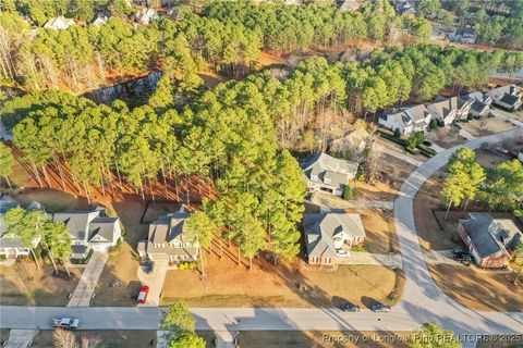 Tiny photo for 350 Falling Water (285) Road, Spring Lake, NC 28390 (MLS # 742744)