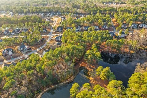 Tiny photo for 350 Falling Water (285) Road, Spring Lake, NC 28390 (MLS # 742744)