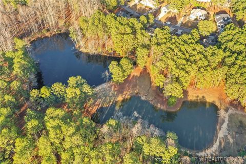 Tiny photo for 350 Falling Water (285) Road, Spring Lake, NC 28390 (MLS # 742744)