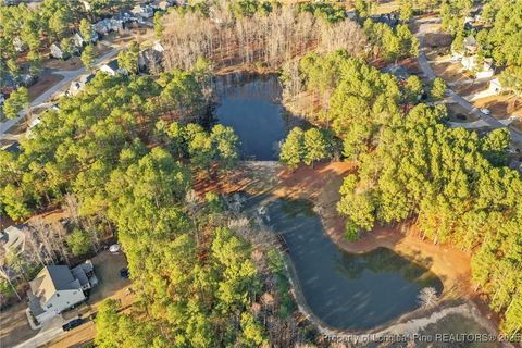 Tiny photo for 350 Falling Water (285) Road, Spring Lake, NC 28390 (MLS # 742744)
