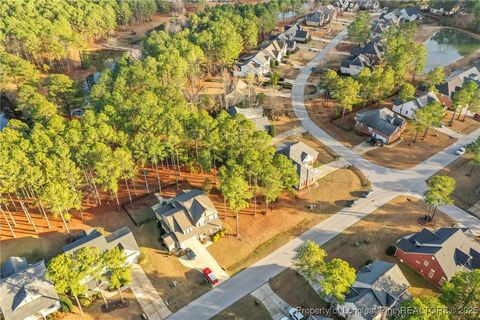 Tiny photo for 350 Falling Water (285) Road, Spring Lake, NC 28390 (MLS # 742744)