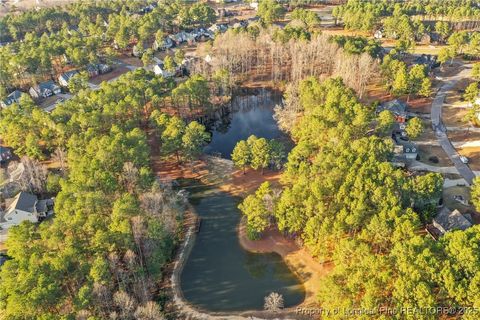 Tiny photo for 350 Falling Water (285) Road, Spring Lake, NC 28390 (MLS # 742744)