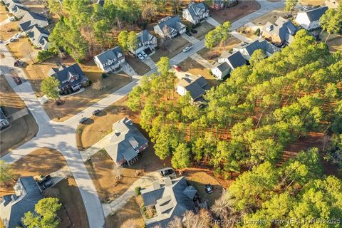 Tiny photo for 350 Falling Water (285) Road, Spring Lake, NC 28390 (MLS # 742744)