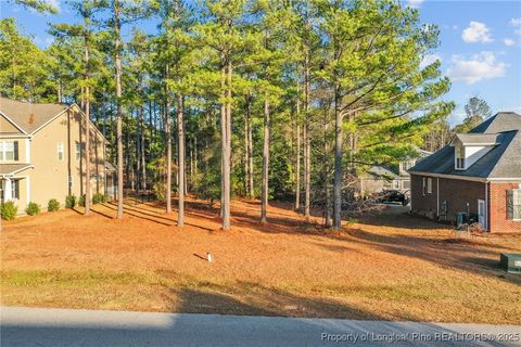 Tiny photo for 350 Falling Water (285) Road, Spring Lake, NC 28390 (MLS # 742744)