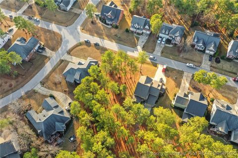 Tiny photo for 350 Falling Water (285) Road, Spring Lake, NC 28390 (MLS # 742744)