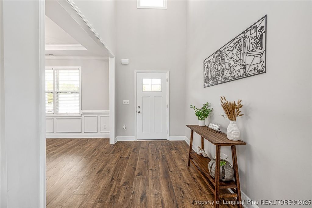 Photo of 40 Wendywood Drive, Angier, NC 27501 (MLS # 751934)
