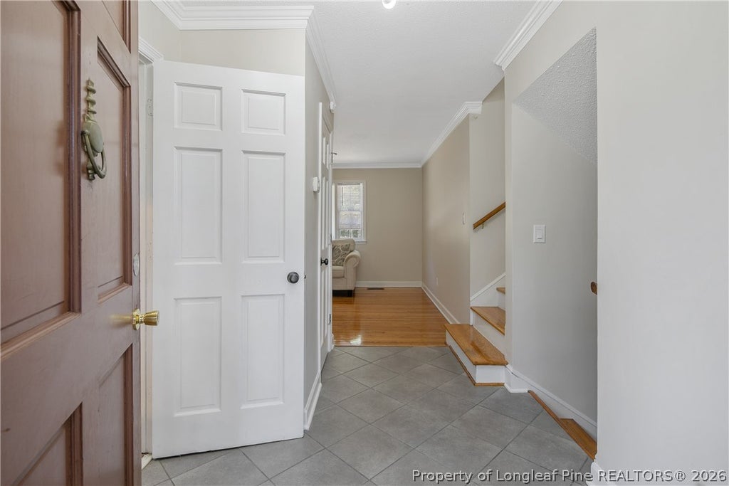 Photo of 2600 Colgate Drive, Fayetteville, NC 28304 (MLS # 768410)