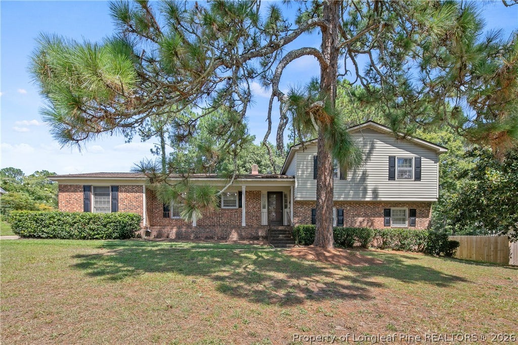 Photo of 2600 Colgate Drive, Fayetteville, NC 28304 (MLS # 768410)