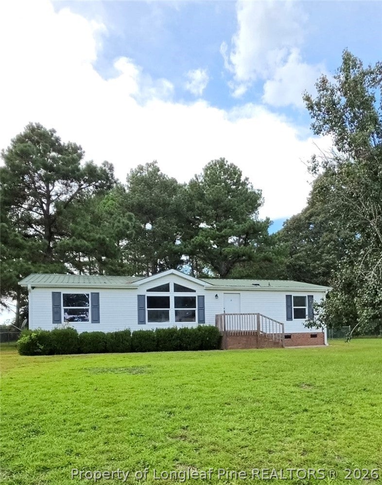 124 Franklin Road