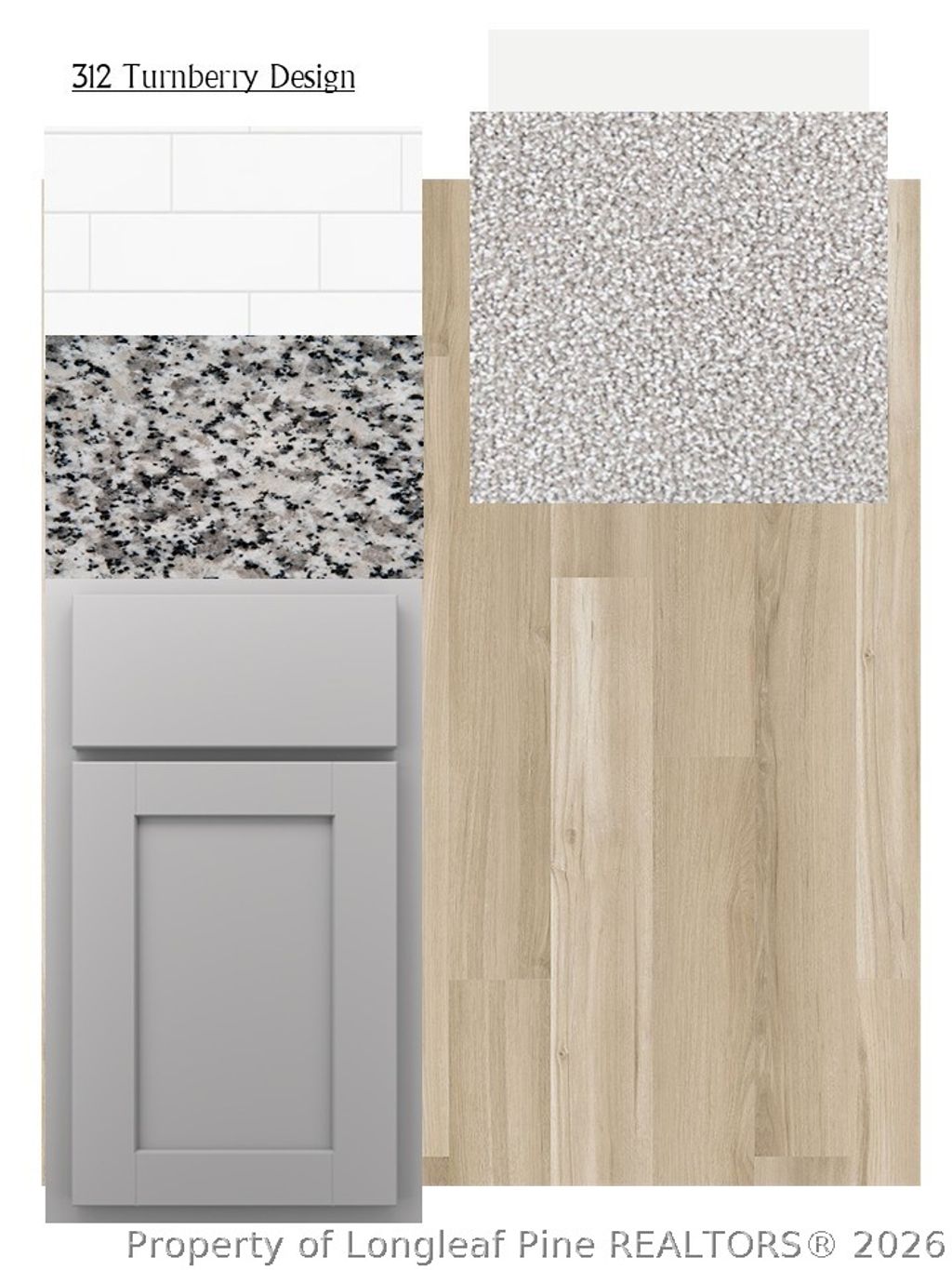 Photo of 421 Brickendon (Lot 312) Lane, Raeford, NC 28376 (MLS # 758542)