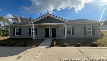 312 E JENKINS ST, FAYETTEVILLE, NC 28306 - Image 20224ece403f569434ffc5e34468f399/4007767975