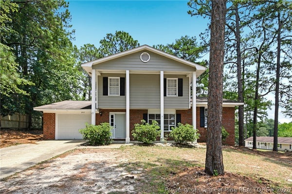 3512 ROLLS AVE, FAYETTEVILLE, NC 28311 - Image 2028bb9f1eee4ab9d7be0350b9627818/2902484644