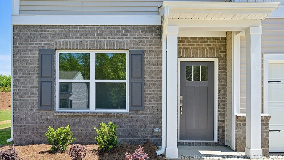 Photo of 87 Firehawk Drive, Spring Lake, NC 28390 (MLS # 770872)