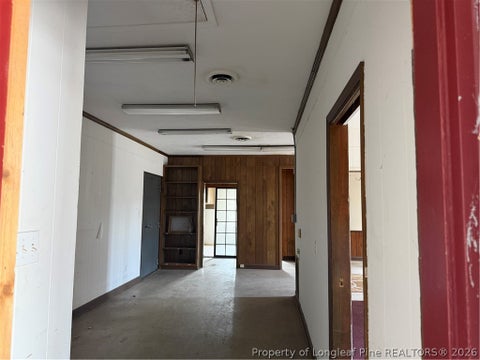 Tiny photo for 2201 N Pine Street, Lumberton, NC 28358 (MLS # 762069)