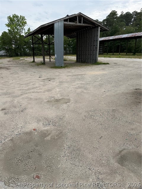 Tiny photo for 2201 N Pine Street, Lumberton, NC 28358 (MLS # 762069)