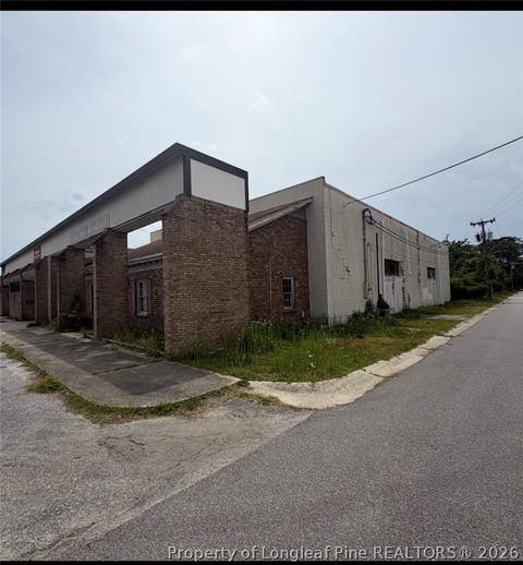 Tiny photo for 2201 N Pine Street, Lumberton, NC 28358 (MLS # 762069)