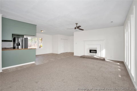 Tiny photo for 997 Balfour Road, Red Springs, NC 28377 (MLS # 769308)