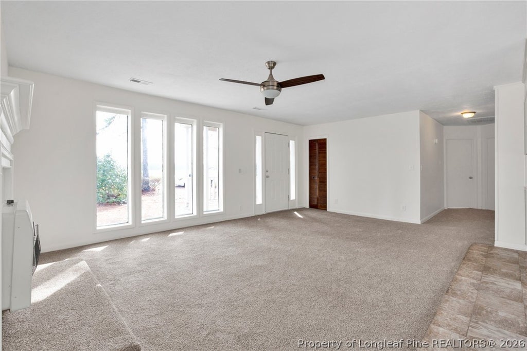 Photo of 997 Balfour Road, Red Springs, NC 28377 (MLS # 769308)