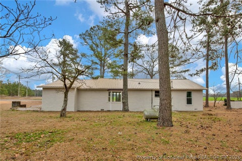 Tiny photo for 997 Balfour Road, Red Springs, NC 28377 (MLS # 769308)