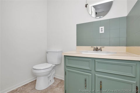 Tiny photo for 997 Balfour Road, Red Springs, NC 28377 (MLS # 769308)