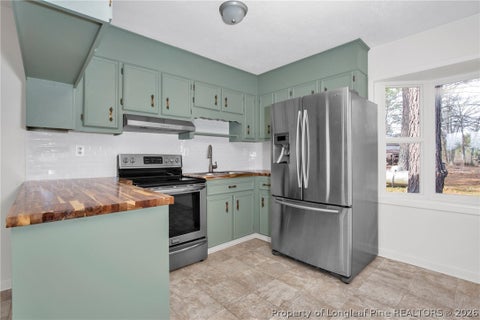 Tiny photo for 997 Balfour Road, Red Springs, NC 28377 (MLS # 769308)