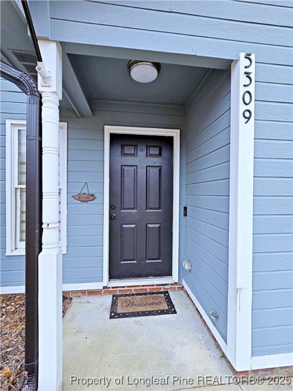 Photo of 5309 Tory Hill Road, Hope Mills, NC (MLS # 754261)