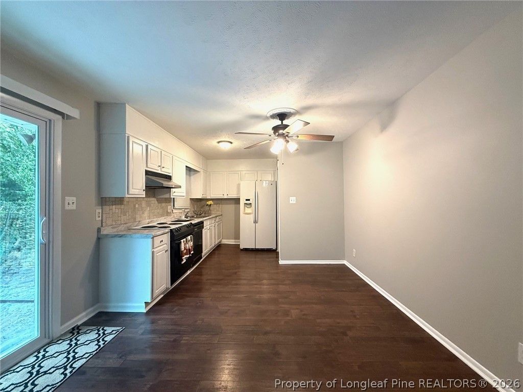 Photo of 7300 Hyannis Drive, Fayetteville, NC 28304 (MLS # 762248)
