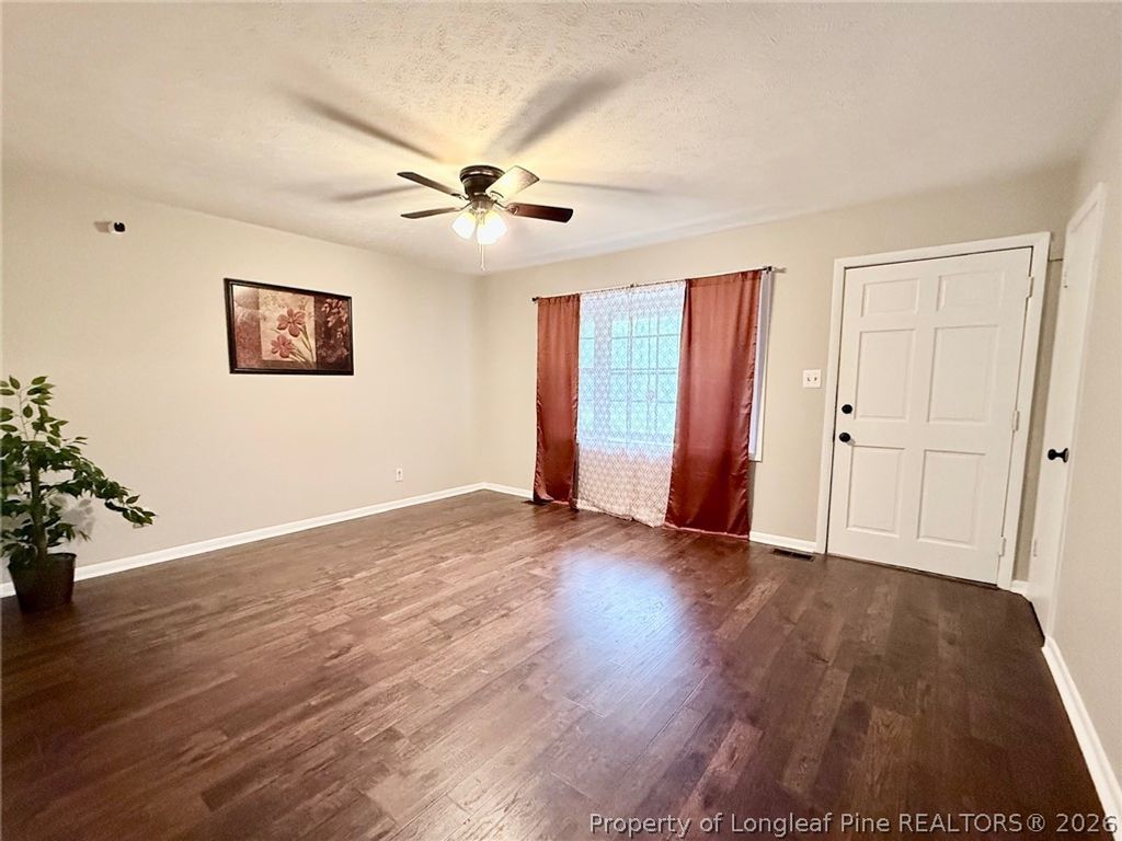 Photo of 7300 Hyannis Drive, Fayetteville, NC 28304 (MLS # 762248)