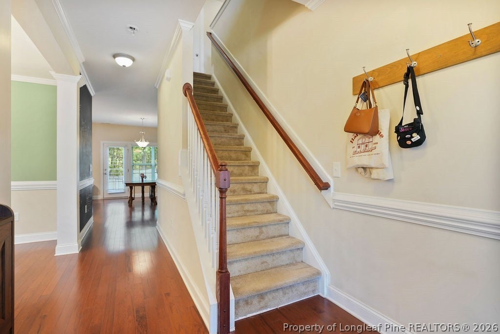 Photo of 34 Coswell Court, Cameron, NC 28326 (MLS # 765405)