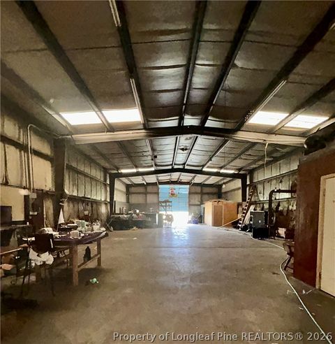 Tiny photo for 918 Opal Road, Red Springs, NC 28377 (MLS # 761819)