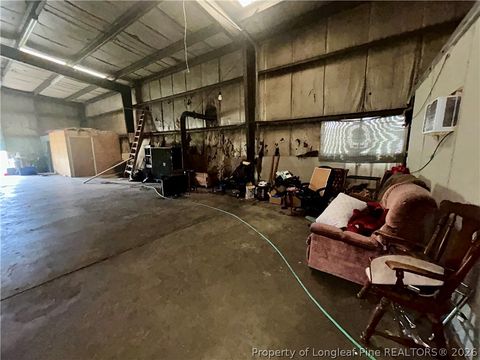 Tiny photo for 918 Opal Road, Red Springs, NC 28377 (MLS # 761819)