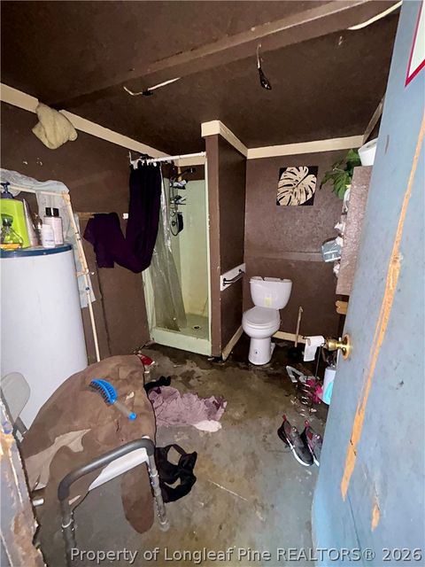 Tiny photo for 918 Opal Road, Red Springs, NC 28377 (MLS # 761819)