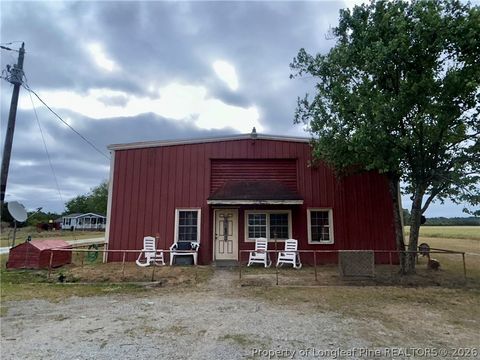 Tiny photo for 918 Opal Road, Red Springs, NC 28377 (MLS # 761819)
