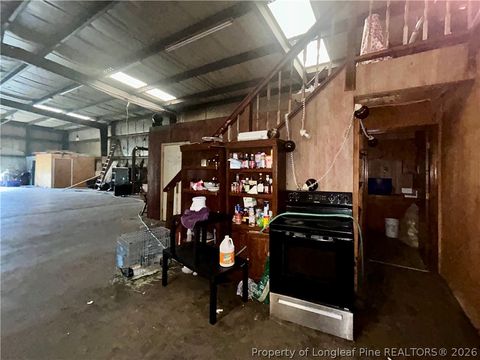 Tiny photo for 918 Opal Road, Red Springs, NC 28377 (MLS # 761819)