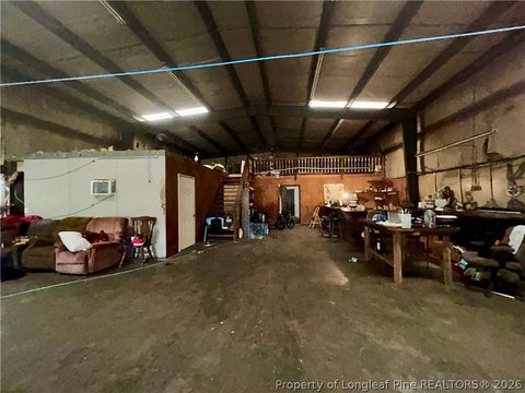 Tiny photo for 918 Opal Road, Red Springs, NC 28377 (MLS # 761819)