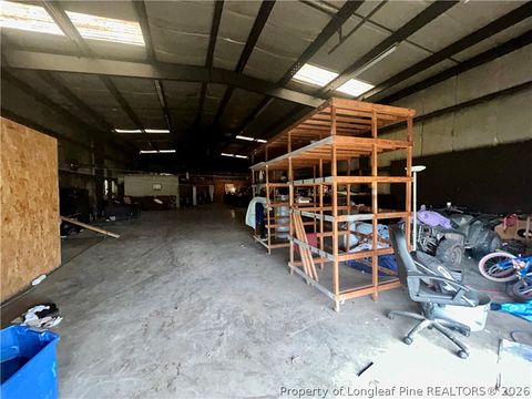 Tiny photo for 918 Opal Road, Red Springs, NC 28377 (MLS # 761819)