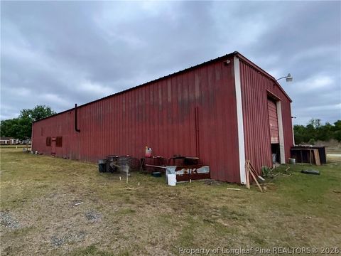 Tiny photo for 918 Opal Road, Red Springs, NC 28377 (MLS # 761819)