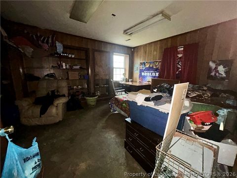 Tiny photo for 918 Opal Road, Red Springs, NC 28377 (MLS # 761819)