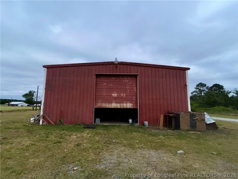 Tiny photo for 918 Opal Road, Red Springs, NC 28377 (MLS # 761819)