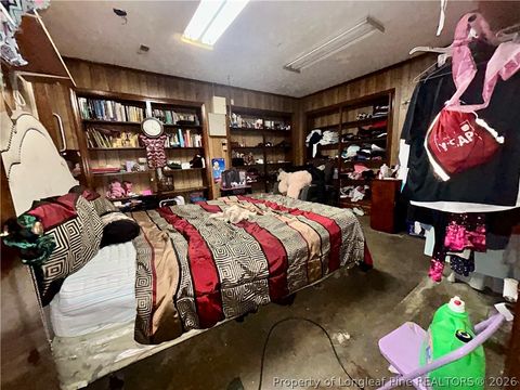 Tiny photo for 918 Opal Road, Red Springs, NC 28377 (MLS # 761819)
