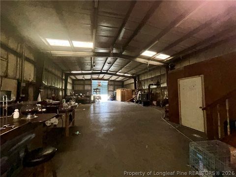 Tiny photo for 918 Opal Road, Red Springs, NC 28377 (MLS # 761819)