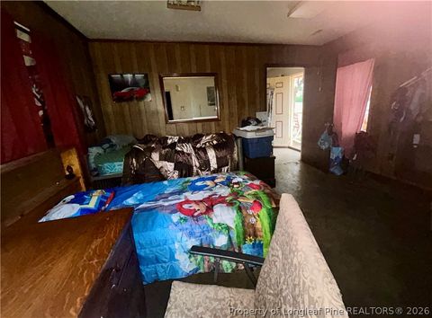 Tiny photo for 918 Opal Road, Red Springs, NC 28377 (MLS # 761819)