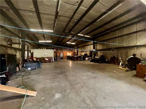 Tiny photo for 918 Opal Road, Red Springs, NC 28377 (MLS # 761819)