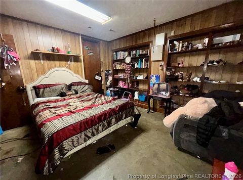 Tiny photo for 918 Opal Road, Red Springs, NC 28377 (MLS # 761819)